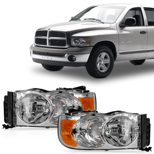 For 2002 2005 dodge ram - ram, 1500